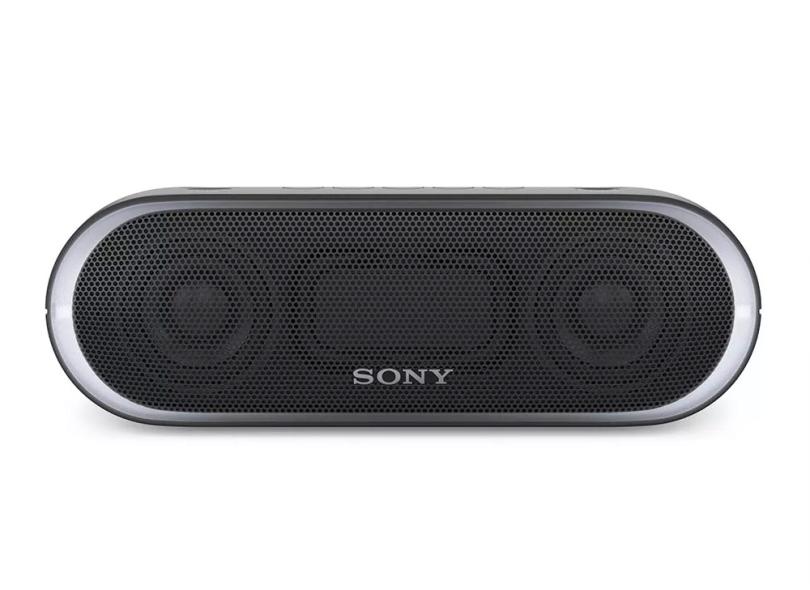Caixa de Som Bluetooth Sony SRS-XB20