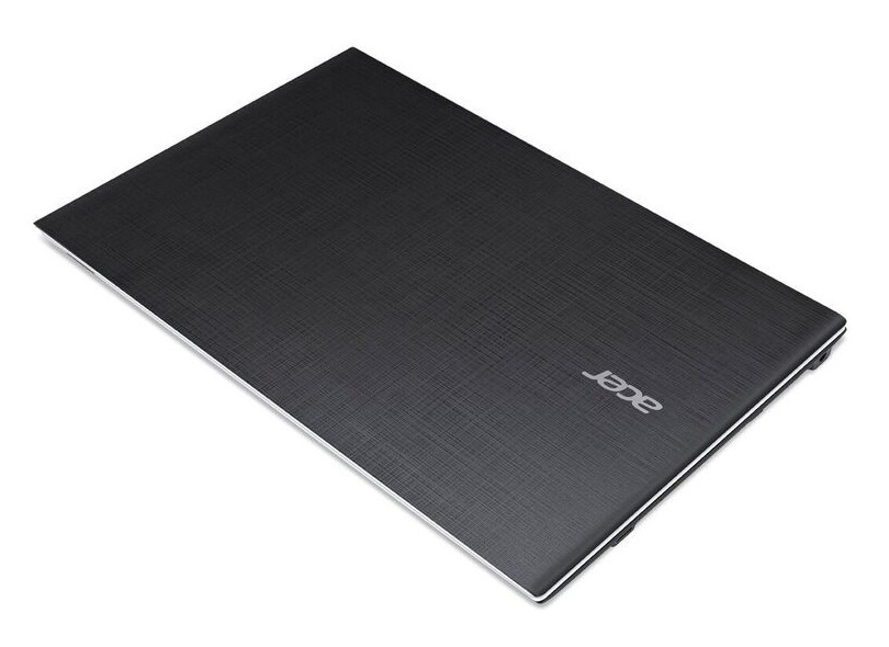 Notebook Acer Aspire E Intel Core i5 6200U 4 GB de RAM HD 1 TB LED 15.6 " Windows 10 Home E5-574-50LD