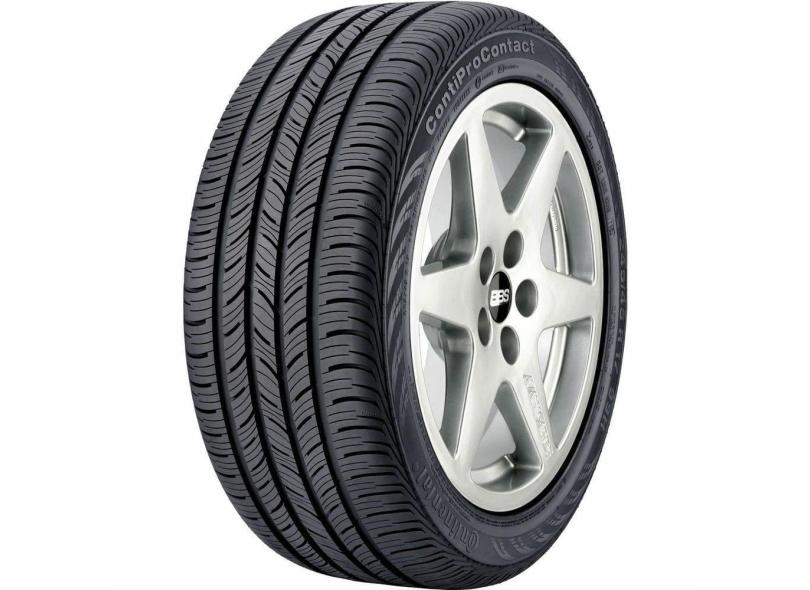 Pneu Continental Aro 16 ContiProContact * 195/55R16 87V Run Flat