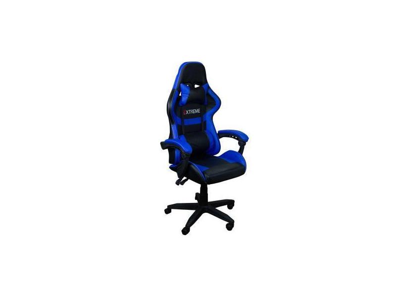 Cadeira Gamer Ergonômica Escritorio Extreme 2 Youtuber