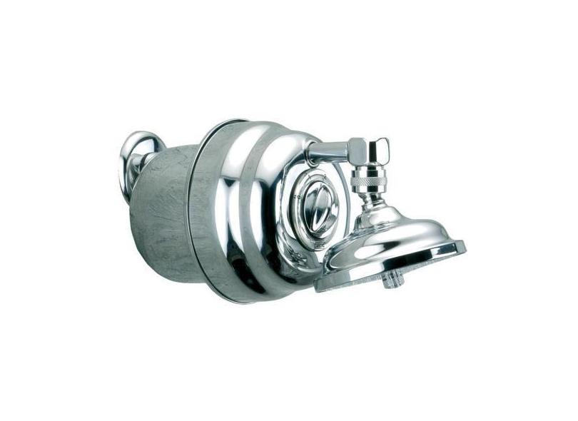 Ducha Clássica Cromada 220V - Aq095 - Cardal