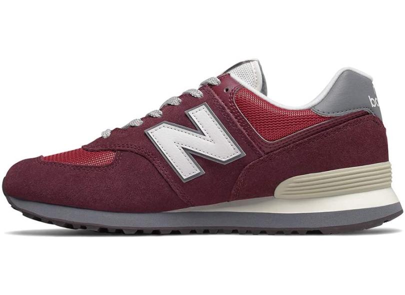 Tênis New Balance Masculino Casual M574