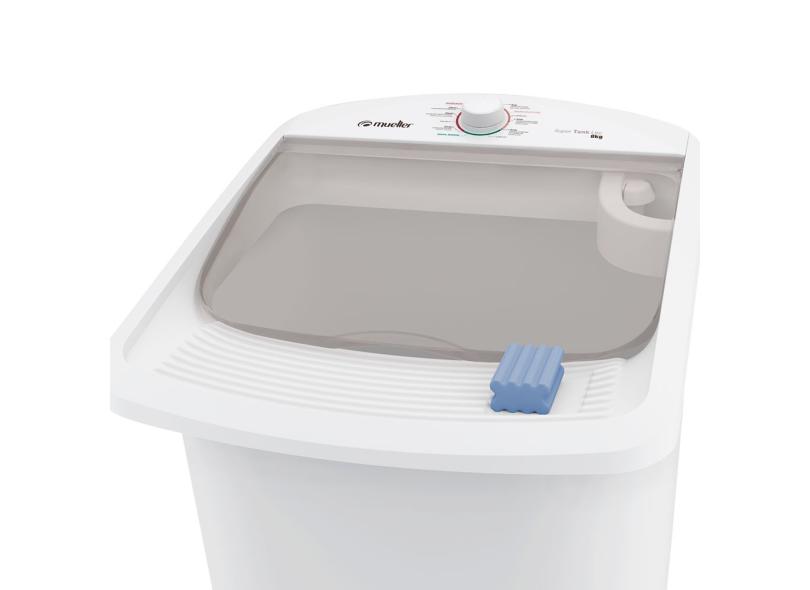 Tanquinho Mueller 8.0 kg Supertank Lite