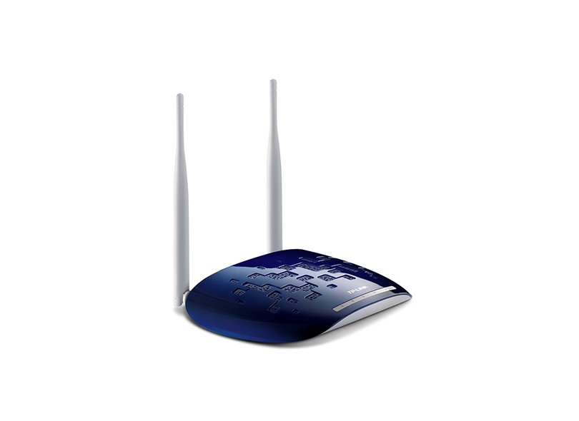 Repetidor Wireless 300 Mbps TL-WA830RE - TP-Link