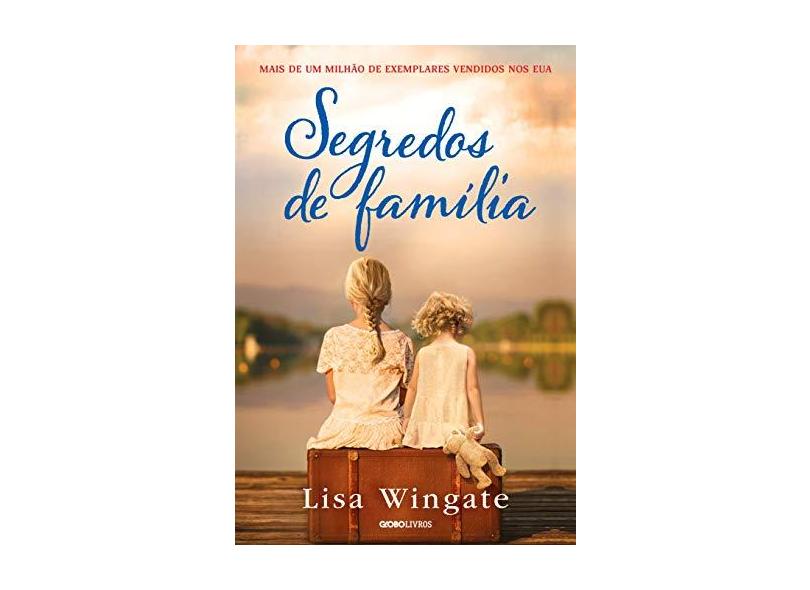 Segredos De Família - Wingate, Lisa - 9788525064738