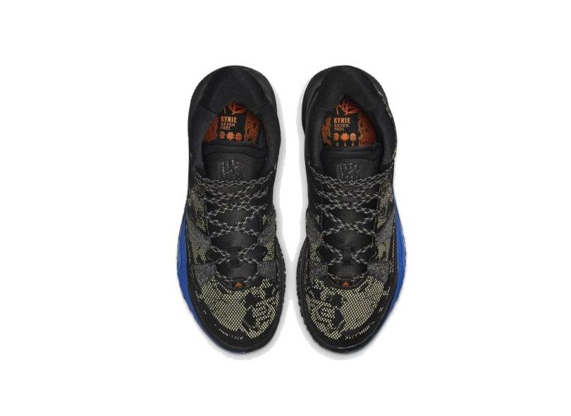 Tênis Nike Masculino Basquete Kyrie 7