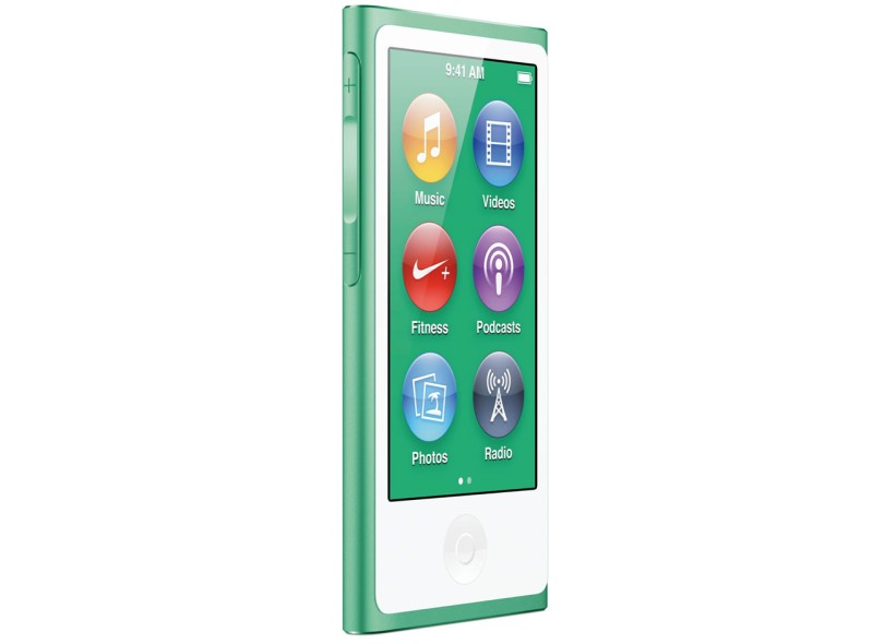 iPod Apple Nano 7 16 GB