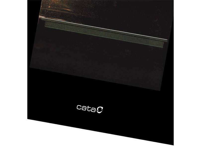 Forno de Embutir Elétrico Cata 59 l Inox AST-500