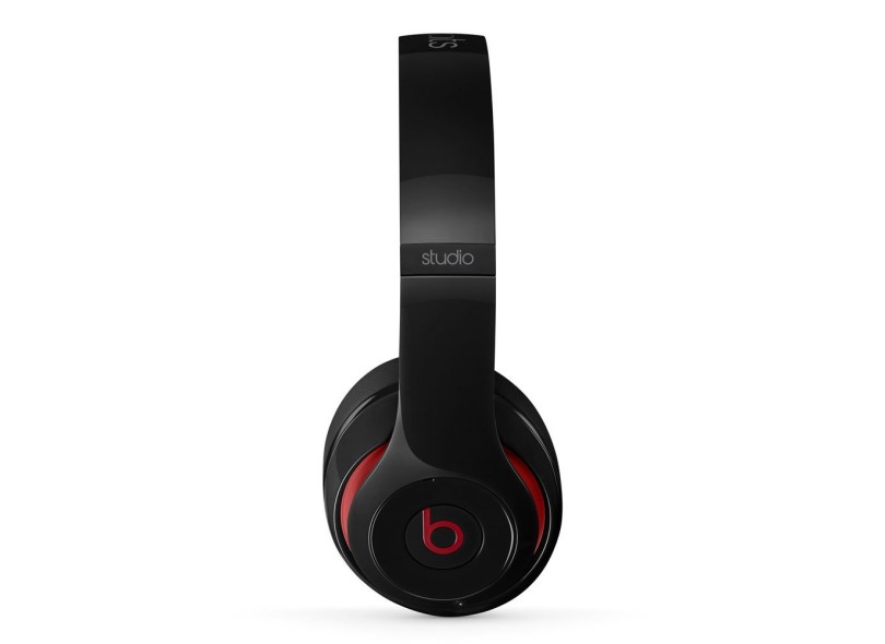 Headphone Wireless Beats Eletronics Beats by Dr. Dre Studio Wireless