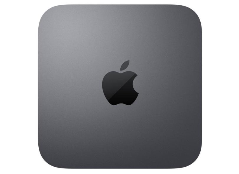 Mac Mini Apple Intel Core i5 3.0 GHz 8 GB 256 GB Mac OS MRTT2
