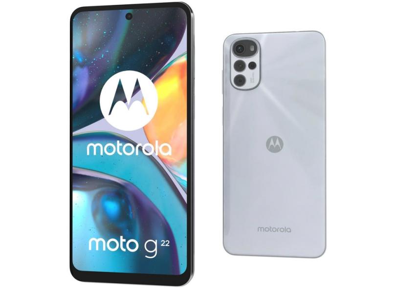 Motorola - Você quer guardar tudo no seu celular sem se