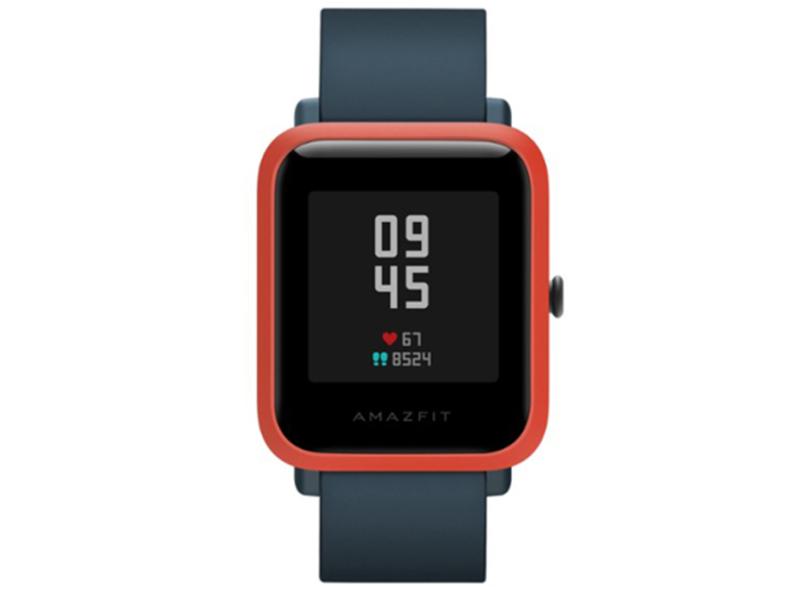 Smartwatch Xiaomi Amazfit Bip S