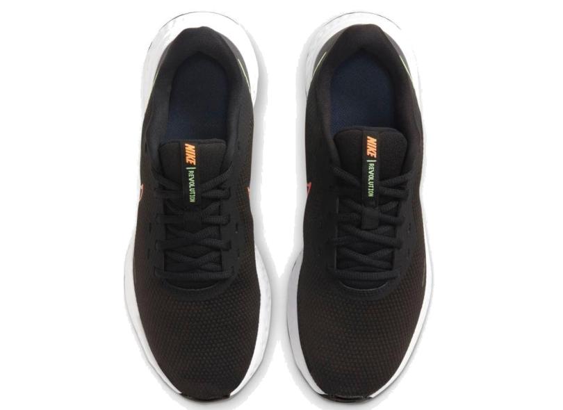 Tênis Nike Masculino Corrida Revolution 5