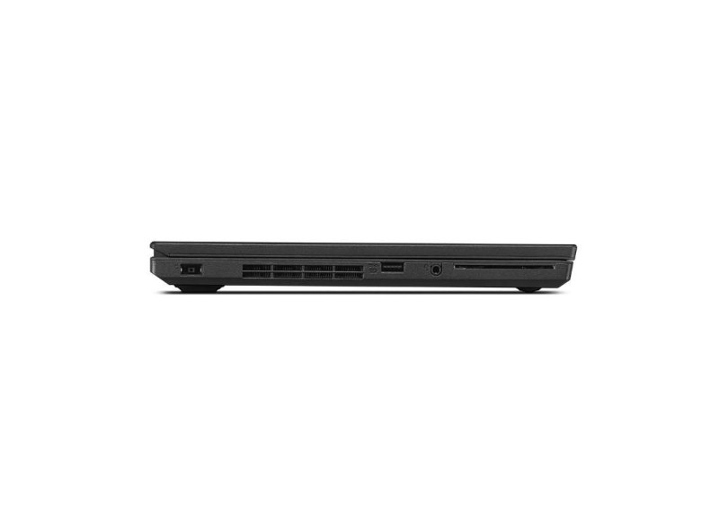 Notebook Lenovo ThinkPad L Intel Core i5 6300U 4 GB de RAM 500 GB 14 " Windows 10 Pro L460