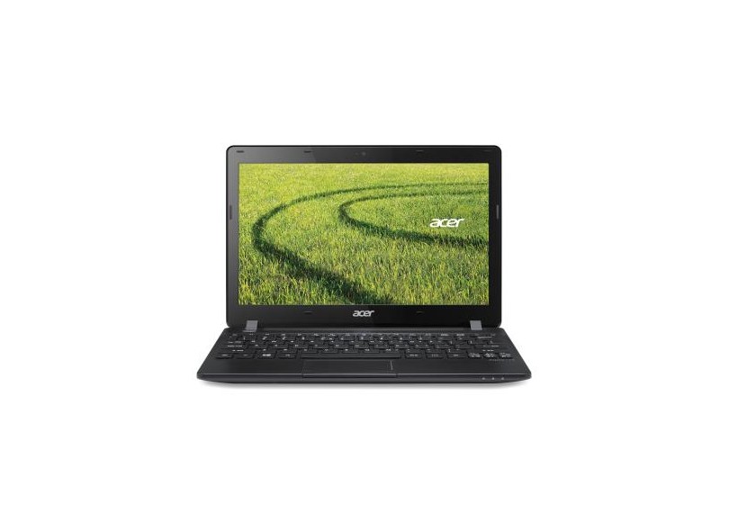 Notebook Acer Aspire V5 AMD E1 2100 2 GB de RAM HD 320 GB LED 11.6 " Windows 8.1 V5-123-3824