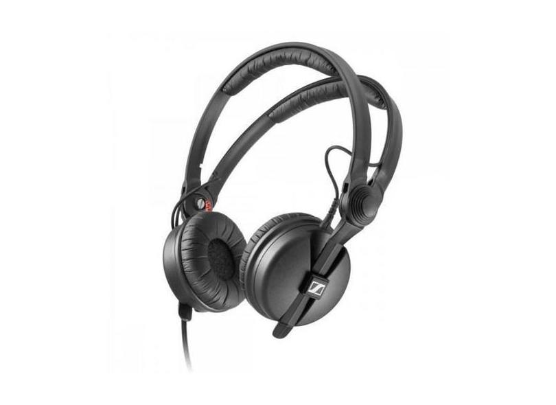 Fone De Ouvido Sennheiser Hd 25