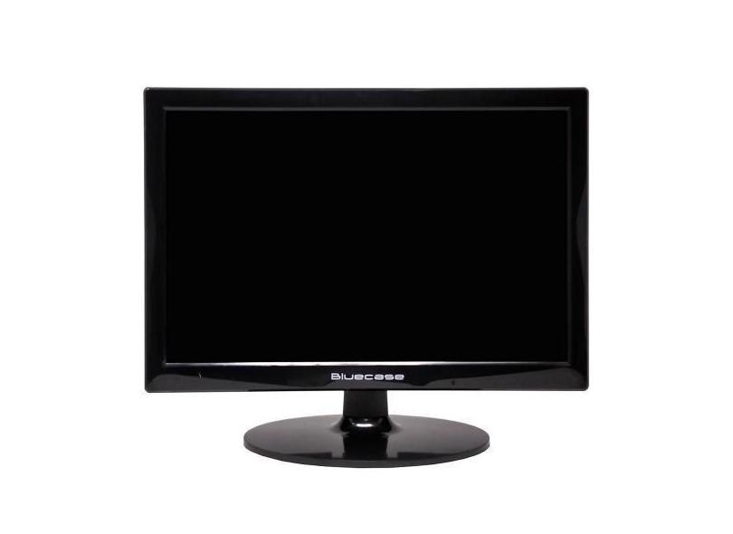 Monitor Bluecase Led 15.4 Widescreen, Hdmi/Vga - Bm154d3hvw