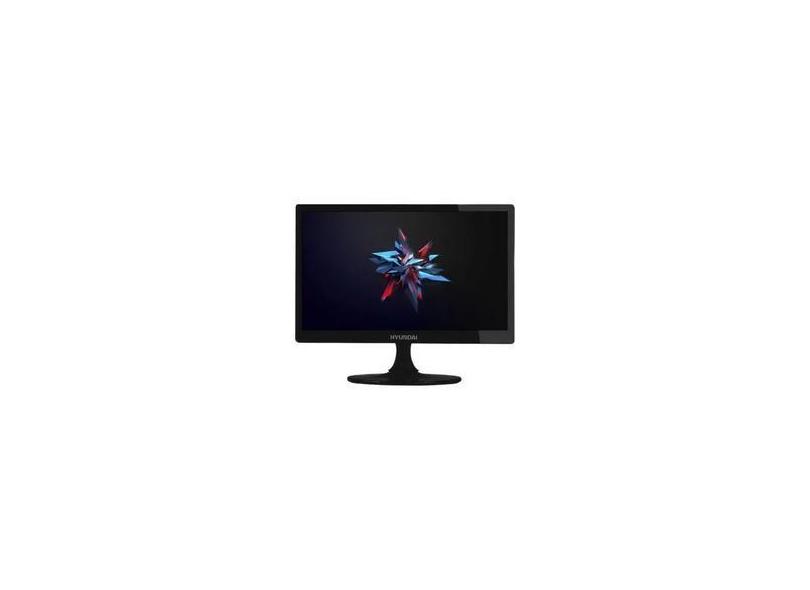 Monitor 15.6 Hye Hd Vga Hdmi De Hy16wlnc