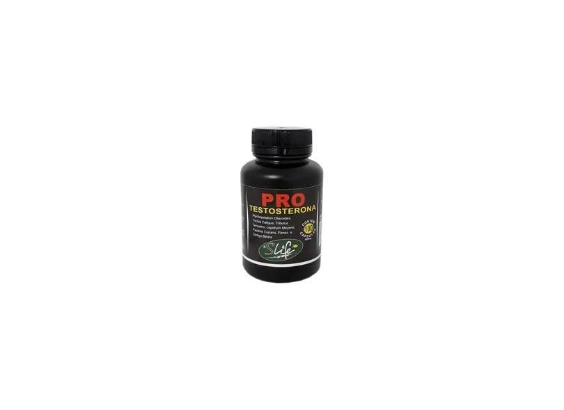 Pro-testosterona Com 60 Capsulas com o Melhor Preço é no Zoom