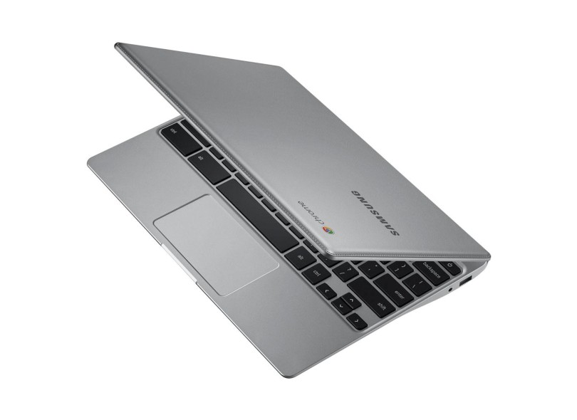 Notebook Samsung Chromebook Intel Celeron N2840 2 GB de RAM SSD 16 LED 11.6 " Chrome OS Chromebook 500C12-AD1