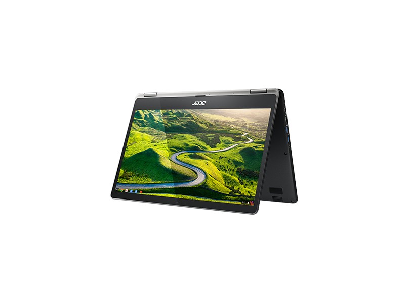 Notebook Conversível Acer Spin 3 Intel Core i7 7500U 7ª Geração 12 GB de RAM 1024 GB 15.6 " Touchscreen Windows 10 SP315-51-757C