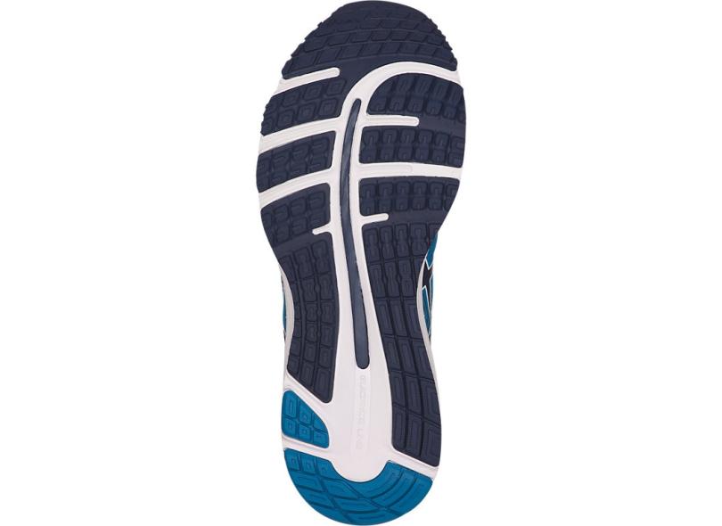 Tênis Asics Masculino Corrida Gel Cumulus 20