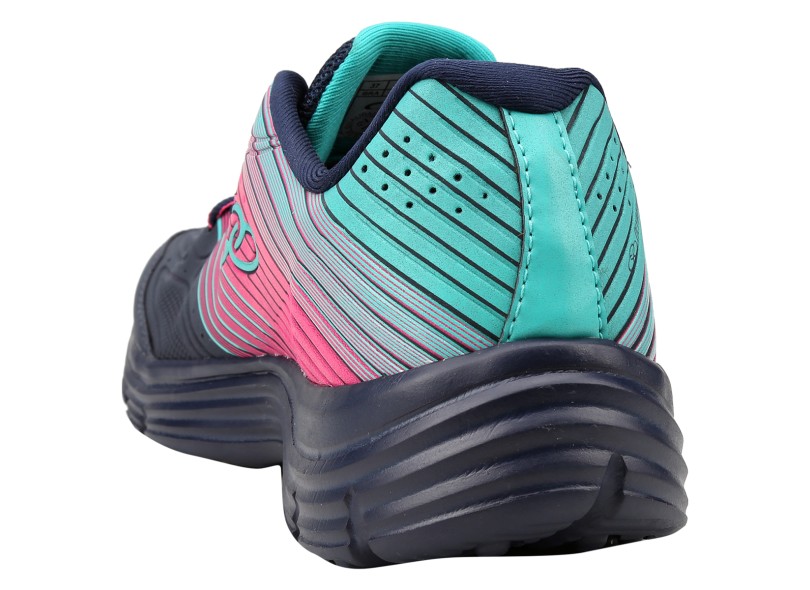 Tênis Olympikus Feminino Corrida Spin 2