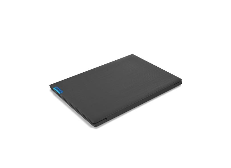 Notebook Gamer Lenovo IdeaPad Intel Core i7 9750H 9ª Geração 16 GB de RAM 1024 GB 128.0 GB 15.6 " Full GeForce GTX 1050 Windows 10 IdeaPad L340