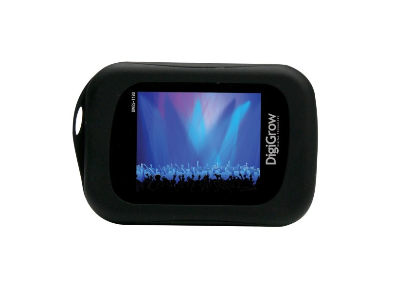 MP4 Player Digigrow 4GB Fit Sport  DWES-118