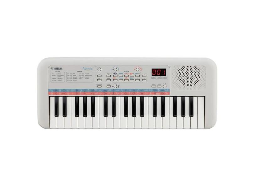 Teclado Infantil Yamaha PSS-E30 37 Teclas em Promoção é no Buscapé