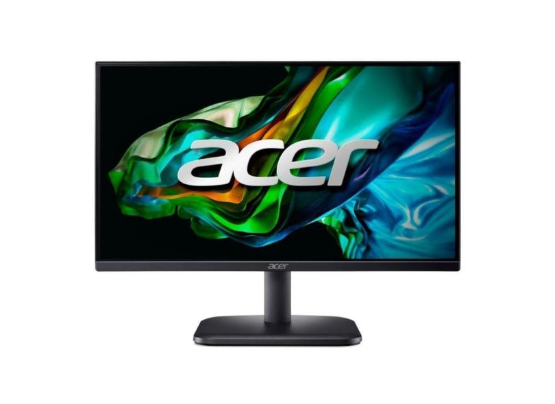 Monitor Acer EK1, 21.5 Pol, Full HD, IPS, 100Hz, 1ms, 99% sR