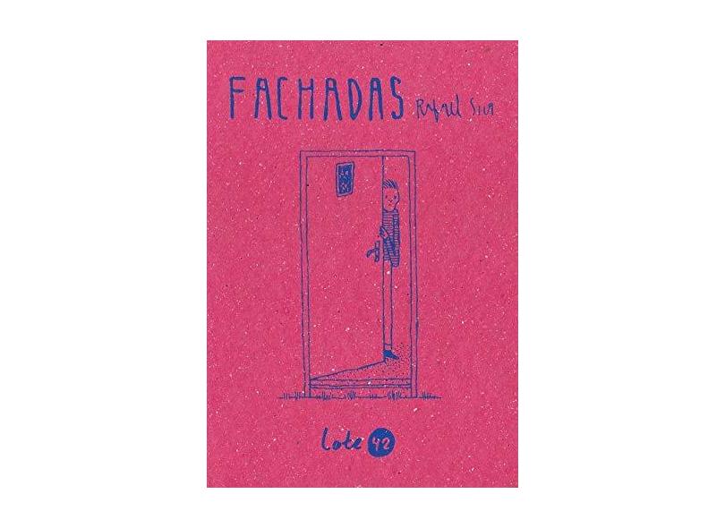Fachadas - Sica Rafael - 9788566740233