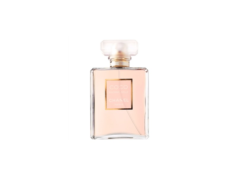 Perfume Chanel Coco Mademoiselle Eau de Parfum Feminino 100ml com o Melhor  Preço é no Zoom