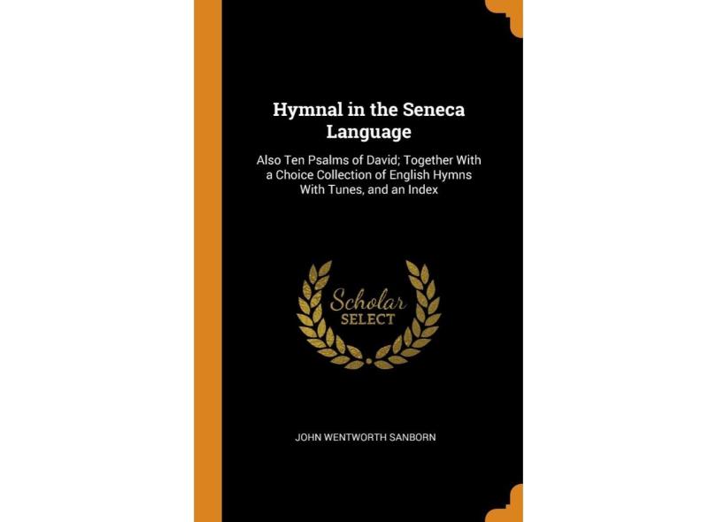 Hymnal in the Seneca Language em Promoção é no Buscapé
