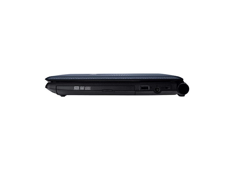 Notebook LG C400-3200 4GB 500GB Intel Pentium Dual Core P6200 2.13GHz Windows 7 Home Basic