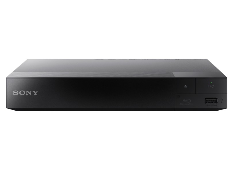 Blu-Ray Player Sony 3D Full HD USB BDP-S5500