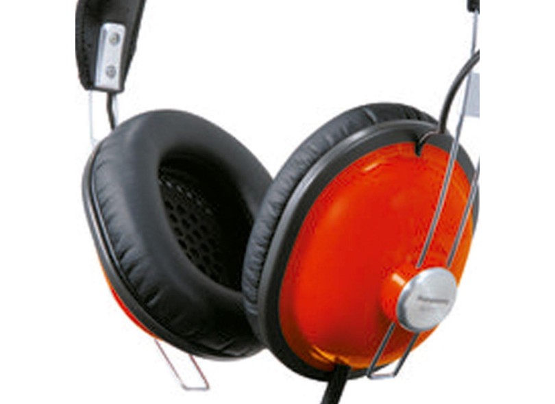 Headphone Panasonic RP-HTX7P