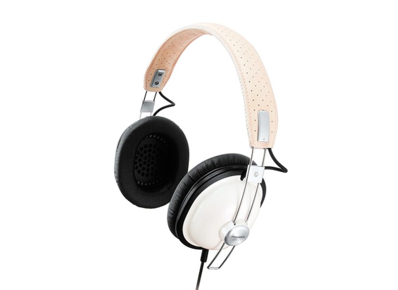 Headphone Panasonic RP-HTX7P