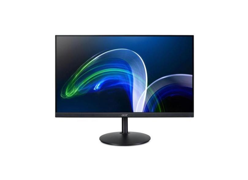 Monitor Acer 23.8 ZeroFrame IPS Full HD 100 Hz 1ms sRGB 99% VGA HDMI D