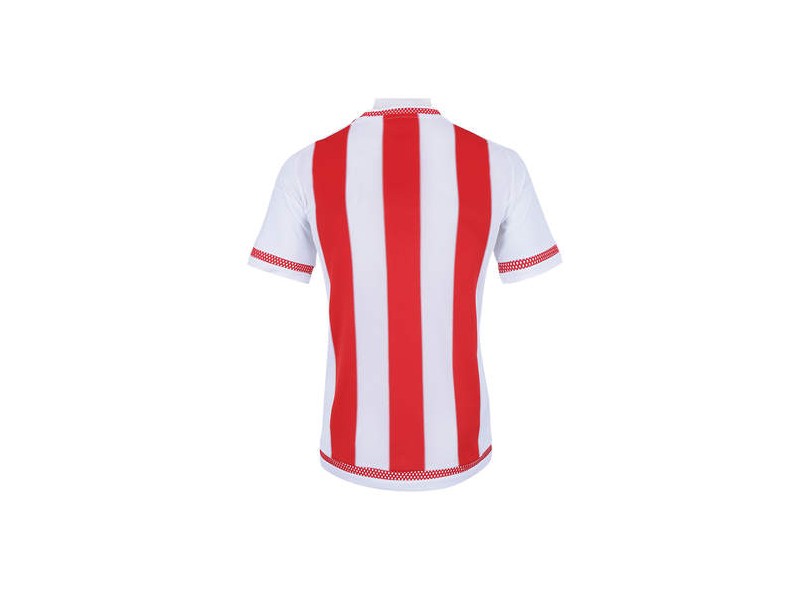 Camisa Torcedor Olympiakos I 2015/16 sem Número Adidas