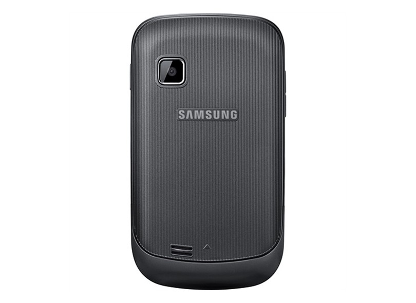 Smartphone Samsung Galaxy Fit Desbloqueado