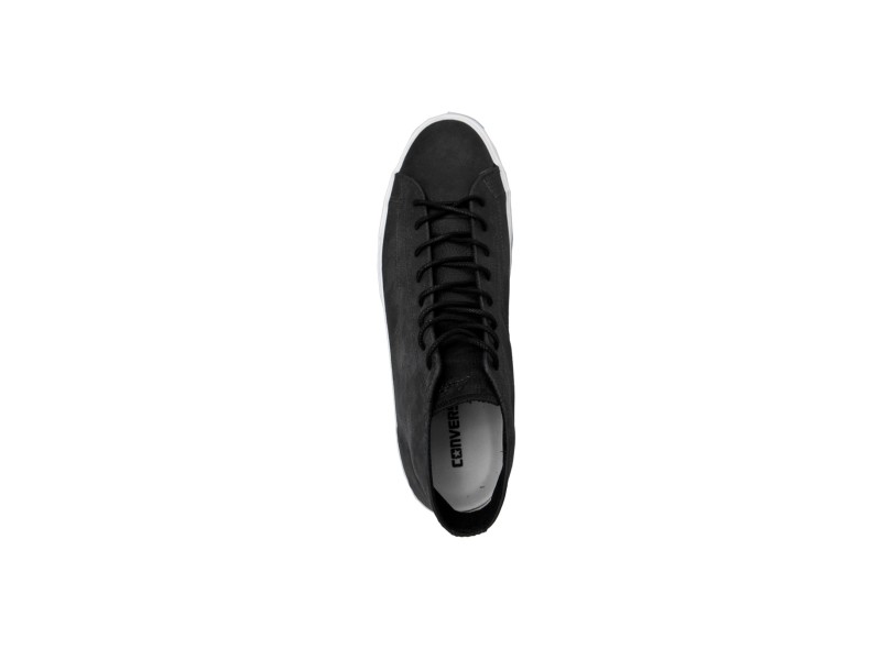 Tênis Converse Masculino Casual Jack Purcell Jack Mid