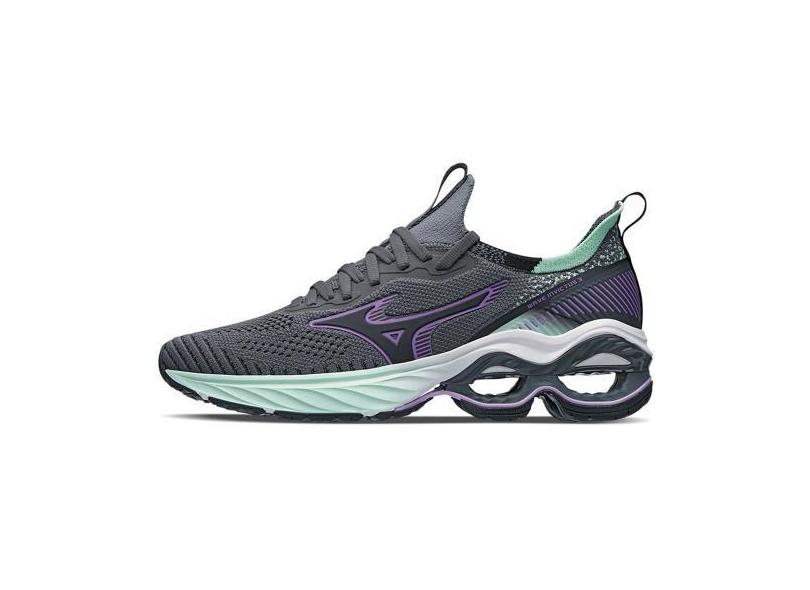 Mizuno wave menor store preço