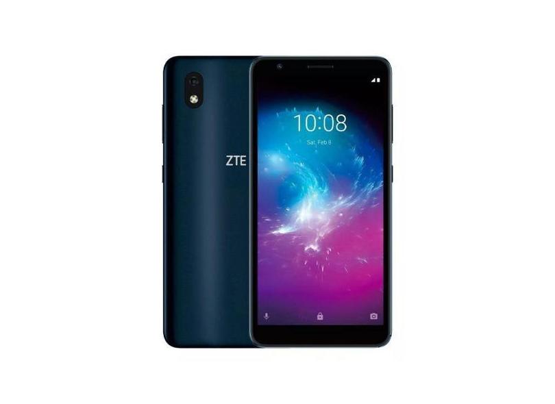 Celular Smartphone Blade cz escuro A3 32GB ZTE