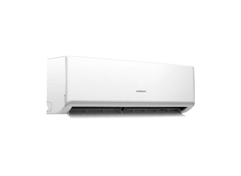 Ar-Condicionado Split Hi Wall Hitachi AirHome 600 24000 BTUs Frio Inverter SPK24C3IVF