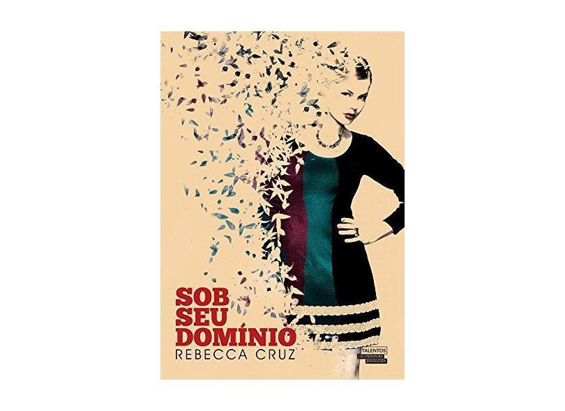 Sob Seu Domínio - Capa Comum - 9788542806458
