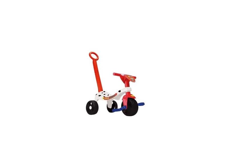 Triciclo Infantil Motoca Kids Velotrol Ultra Bikes