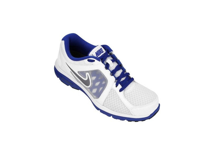 Tênis Nike Masculino Running (Corrida) Dual Fusion Run