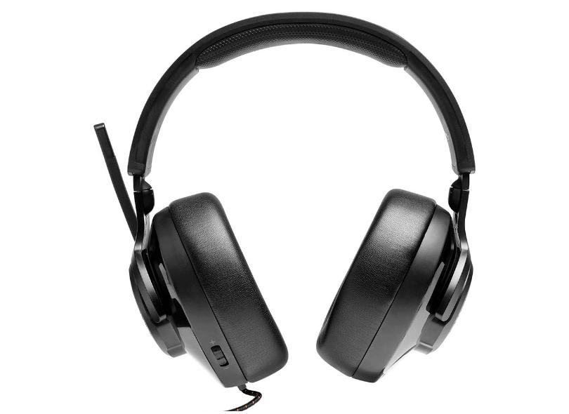Headset com Microfone JBL Quantum 300