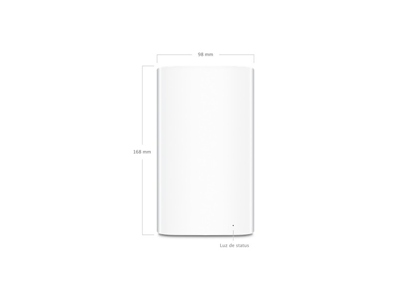 Acess Point Wireless AirPort Extreme - Apple